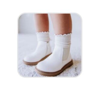 SweetHoney Chelsea Kids Boots